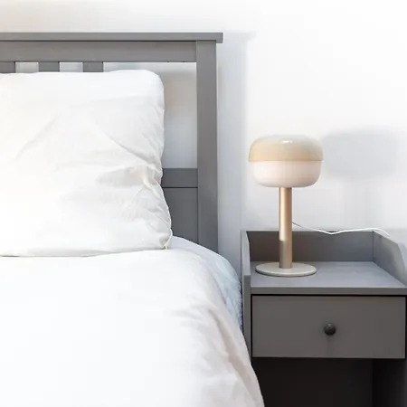 Appartement Nid Douillet Hyper Calme En Hyper Centre