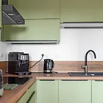 Nid Douillet Climatisé Hyper Calme En Hyper Centre Apartamento Albi