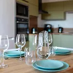 Apartamento Nid Douillet Climatisé Hyper Calme En Hyper Centre Albi