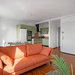 Nid Douillet Climatise Hyper Calme En Hyper Centre *