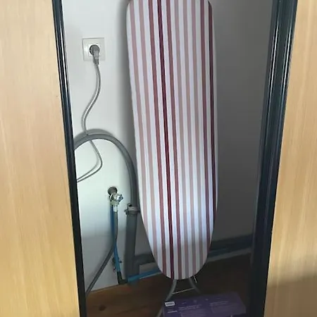 아파트 Nid Douillet Hyper Calme En Hyper Centre