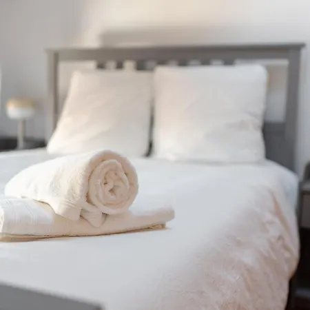 Nid Douillet Climatisé Hyper Calme En Hyper Centre Appartamento