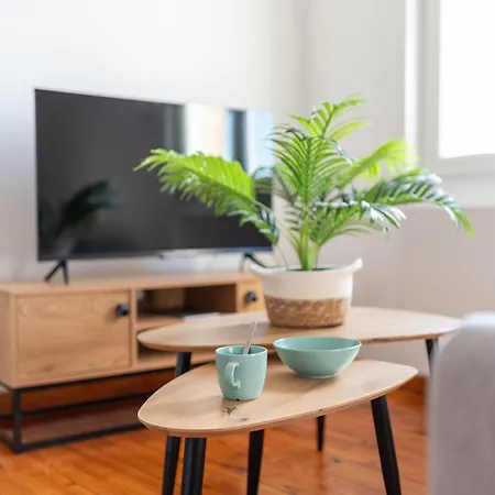 Nid Douillet Climatisé Hyper Calme En Hyper Centre Appartamento Albi