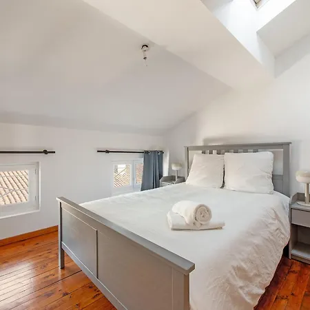 Nid Douillet Hyper Calme En Hyper Centre 알비