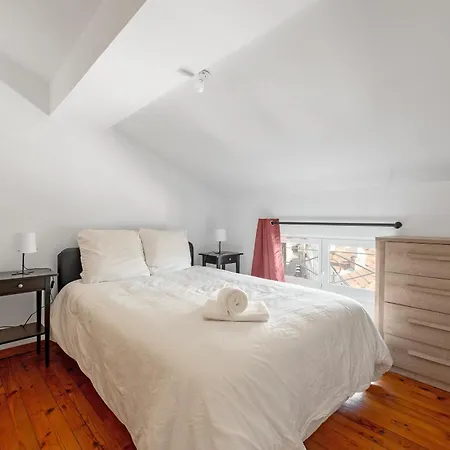 Nid Douillet Hyper Calme En Hyper Centre * 알비