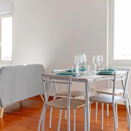 Nid Douillet Climatisé Hyper Calme En Hyper Centre Appartamento