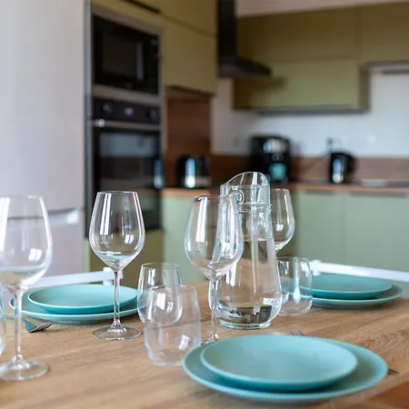 아파트 Nid Douillet Hyper Calme En Hyper Centre 알비