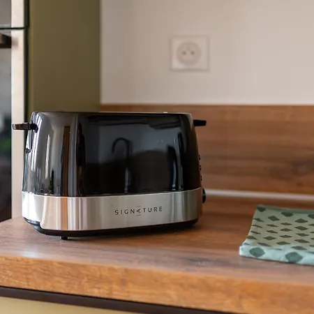 Nid Douillet Hyper Calme En Hyper Centre * 알비