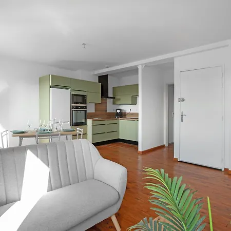 Nid Douillet Climatisé Hyper Calme En Hyper Centre * Albi