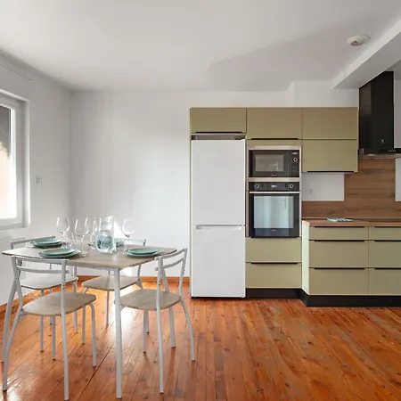 Appartamento Nid Douillet Climatisé Hyper Calme En Hyper Centre Albi