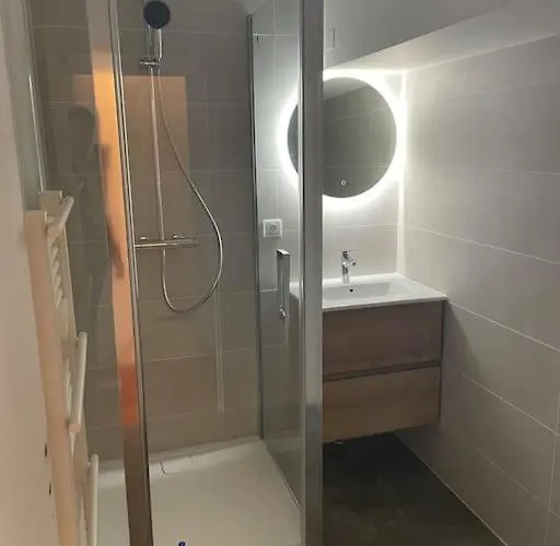 Nid Douillet Climatisé Hyper Calme En Hyper Centre Albi