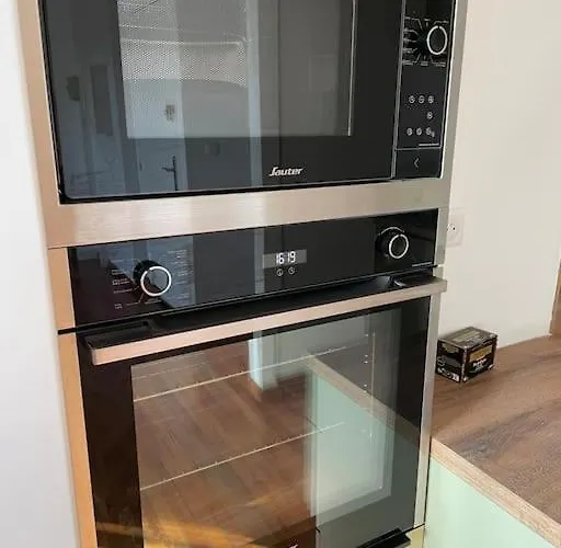 Nid Douillet Climatisé Hyper Calme En Hyper Centre Appartamento Albi