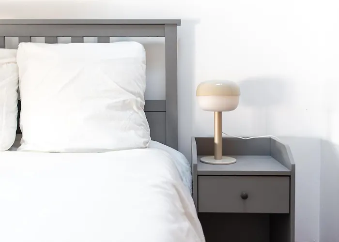 Appartamento Nid Douillet Climatisé Hyper Calme En Hyper Centre