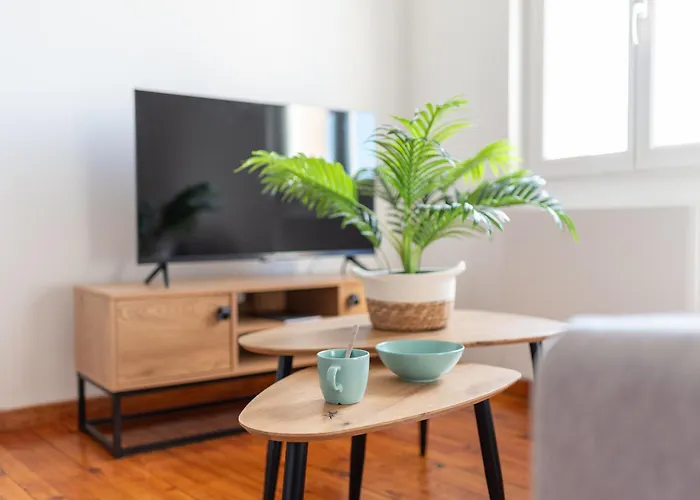 Nid Douillet Climatisé Hyper Calme En Hyper Centre Appartamento Albi