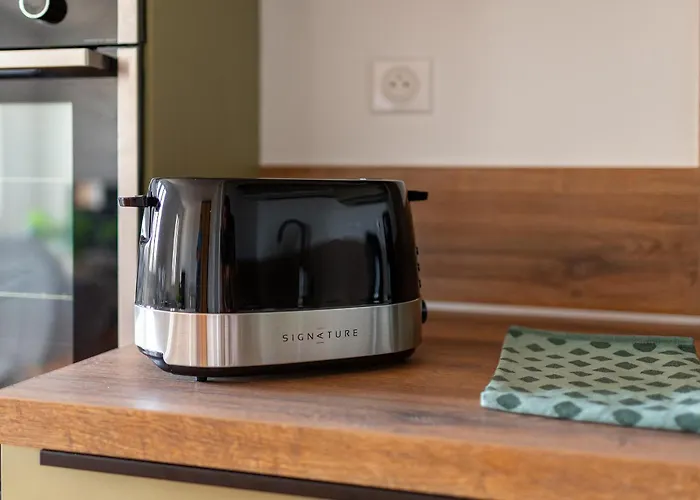 Nid Douillet Climatisé Hyper Calme En Hyper Centre * Albi