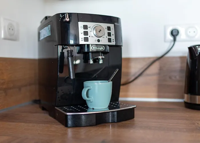 Appartamento Nid Douillet Climatisé Hyper Calme En Hyper Centre