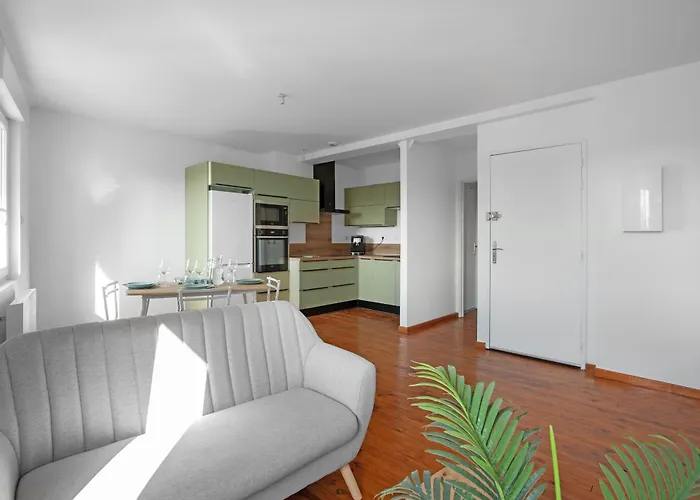 Nid Douillet Climatisé Hyper Calme En Hyper Centre * Albi